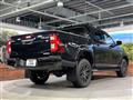 2022 Toyota Hilux