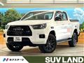 2022 Toyota Hilux