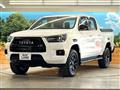 2022 Toyota Hilux
