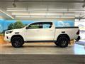 2022 Toyota Hilux
