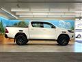 2022 Toyota Hilux