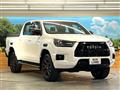 2022 Toyota Hilux