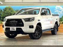 2022 Toyota Hilux