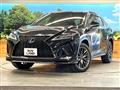2021 Lexus RX