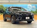 2021 Lexus RX