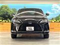 2021 Lexus RX