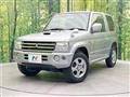 2007 Mitsubishi Pajero Mini