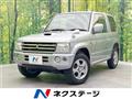 2007 Mitsubishi Pajero Mini