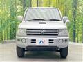 2007 Mitsubishi Pajero Mini