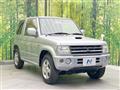 2007 Mitsubishi Pajero Mini