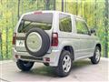 2007 Mitsubishi Pajero Mini