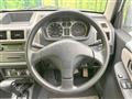 2007 Mitsubishi Pajero Mini