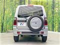 2007 Mitsubishi Pajero Mini