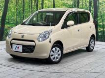 2010 Suzuki Alto