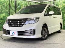 2015 Nissan Serena