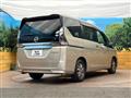 2018 Nissan Serena