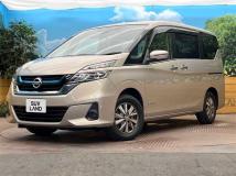 2018 Nissan Serena
