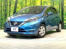 2017 Nissan Note