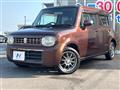 2010 Suzuki Lapin