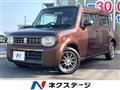 2010 Suzuki Lapin