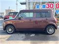 2010 Suzuki Lapin