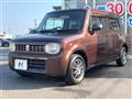2010 Suzuki Lapin
