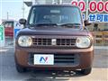 2010 Suzuki Lapin