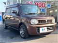 2010 Suzuki Lapin
