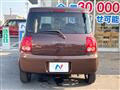 2010 Suzuki Lapin