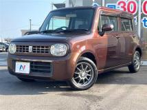 2010 Suzuki Lapin
