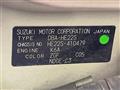 2013 Suzuki Lapin