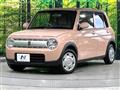2016 Suzuki Lapin