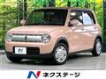 2016 Suzuki Lapin