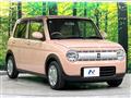 2016 Suzuki Lapin