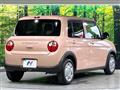 2016 Suzuki Lapin