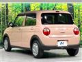 2016 Suzuki Lapin