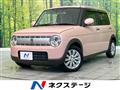2016 Suzuki Lapin
