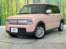 2016 Suzuki Lapin