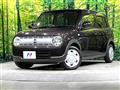 2017 Suzuki Lapin