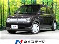 2017 Suzuki Lapin