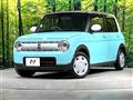 2018 Suzuki Lapin