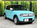 2018 Suzuki Lapin