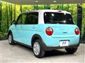 2018 Suzuki Lapin