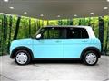 2018 Suzuki Lapin