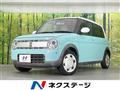 2018 Suzuki Lapin
