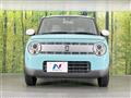 2018 Suzuki Lapin