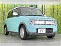 2018 Suzuki Lapin