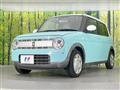 2018 Suzuki Lapin