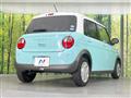 2018 Suzuki Lapin