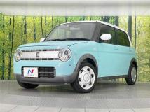 2018 Suzuki Lapin